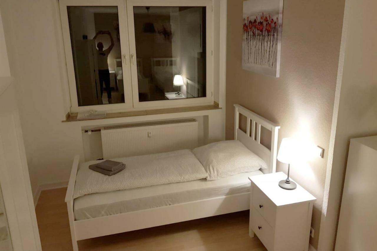 Cosy Apartment Neuss Extérieur photo